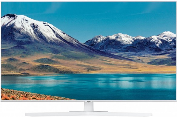 телевизор SAMSUNG UE 43TU8510UXUA