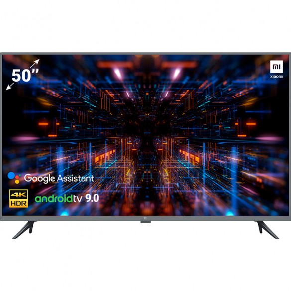 Телевизор Xiaomi Mi TV 4S 50"