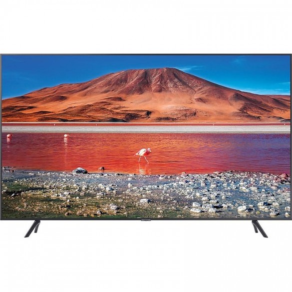 телевизор SAMSUNG UE 58TU7100UXUA