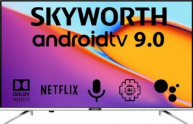 Телевизор Skyworth 40E20 AI