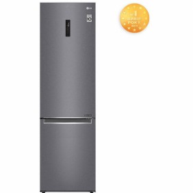 холодильник LG GA-B509SLKM