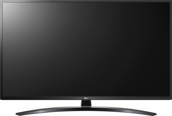 телевизор LG 43UN74006LB