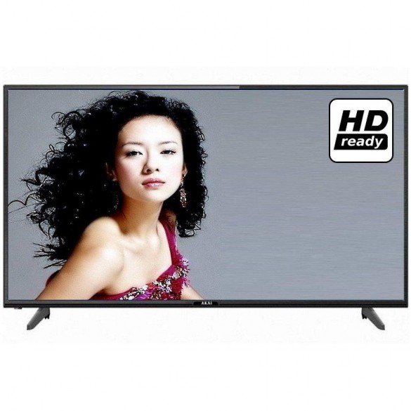 телевизор Akai	UA39HD19T2