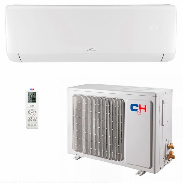 кондиционер Cooper&Hunter Winner (Inverter) CH-S07FTX5