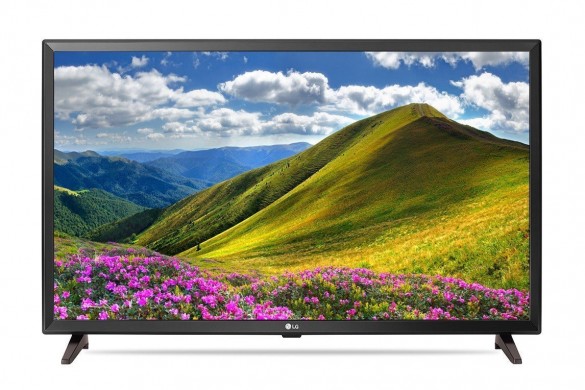 Телевизор LG 32LJ610V