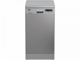 Посудомоечная машина BEKO DFS 28022X